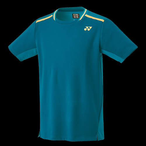 image de Tee-shirt Yonex Australian Open 10559ex men bleu vert