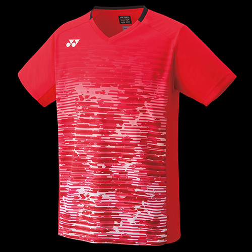 image de Tee-shirt Yonex tour elite 10505ex men rouge